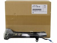 2X OE BMW KIERUNKOWSKAZ LUSTERKA BMW 7 F01 F02 11-15
