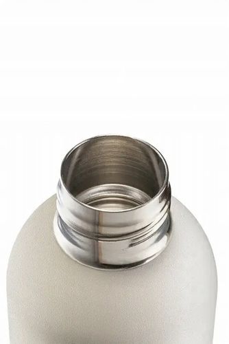 Butelka Termiczna Mojo 500 ml BPA FREE 12/24H - Sand/Piaskowa/Beżowa na Arena.pl