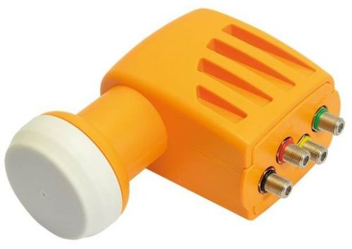 TELEVES KONWERTER QUATTRO REF.747701 MULTISWITSCH na Arena.pl