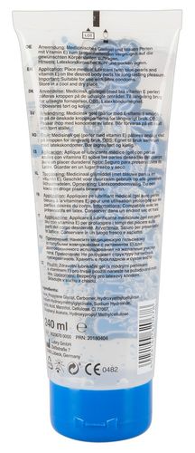 klatschnass 240ml na Arena.pl