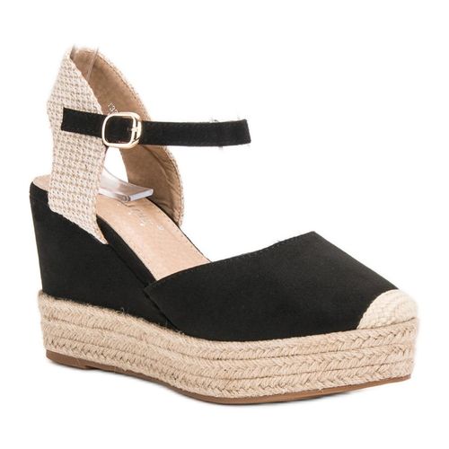 Espadryle Na Platformie r.37 na Arena.pl