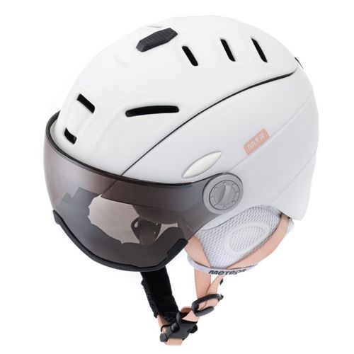 Kask narciarski Meteor Holo 24965 uniw na Arena.pl