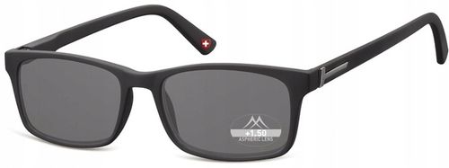 OKULARY PRZECIWSŁONECZNE KOREKCYJNE PLUSY +2.00 na Arena.pl