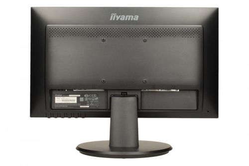Monitor 19.5 E2083HSD-B1 DVI-D/DSUB/GŁOŚNIKI na Arena.pl