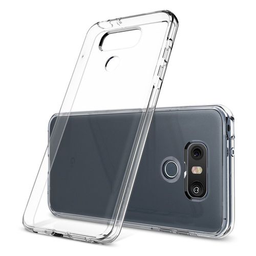 SPIGEN LIQUID CRYSTAL LG G6 - CLEAR CRYSTAL na Arena.pl