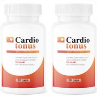 2x Cardiotonus [2x30 SZT]