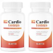 2x Cardiotonus [2x30 SZT]