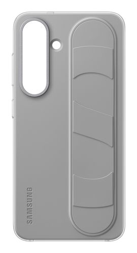 Etui Samsung Standing Grip Case do Galaxy S25 Gray na Arena.pl