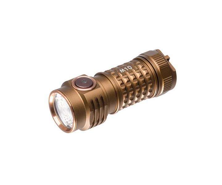 Latarka MacTronic SIRIUS M10 THH0171 zdjęcie 1