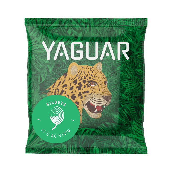 Yaguar Silueta 50 g zdjęcie 1