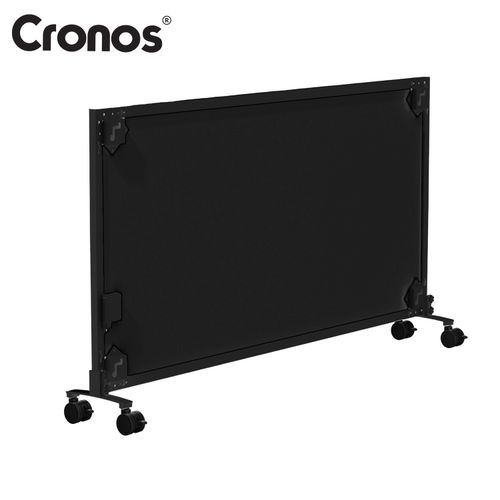 Panel grzewczy IR Cronos Carbon P1000TWP Black na Arena.pl