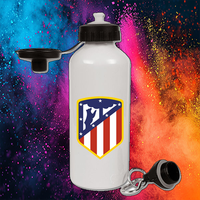Bidon Sportowy/Turystyczny - Atletico Madrid