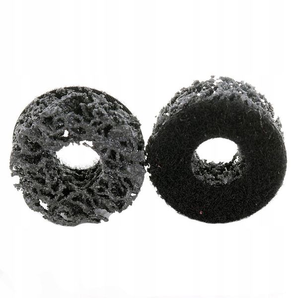 Ściernice Czyszczenia Piast Kół Tarcz Hamulcowych zdjęcie 4