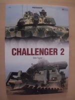 Challenger 2 - Kagero Photosniper No. 30