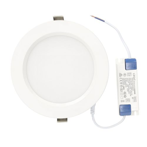 Oprawa ledowa CARO 20W barwa neutralna biała na Arena.pl