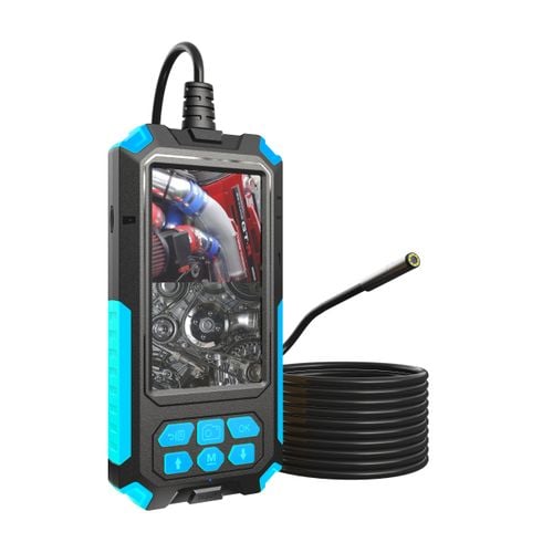 Kamera endoskopowa MBG Line P50 na Arena.pl