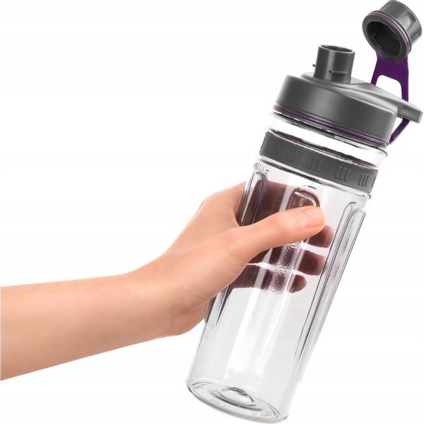 Blender kielichowy Sencor SBL 7173VT 800W smoothie zdjęcie 3