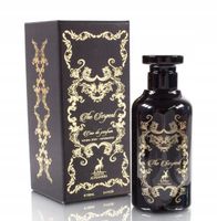 Maison Alhambra The Serpent woda perfumowana 100 ml