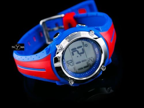 OCEANIC M1112 - WR100 (ze513b) blue na Arena.pl