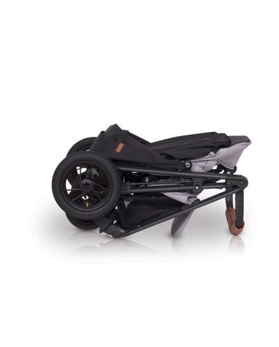 Wózek spacerowy Quantum Air Denim na Arena.pl