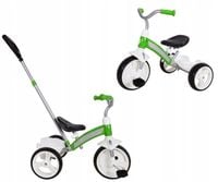 Qplay rower rowerek trójkołowy Elite Plus