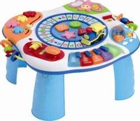 SMILY 0801 EDUKACYJNY STOLICZEK