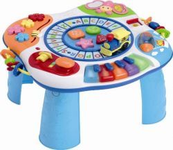 SMILY 0801 EDUKACYJNY STOLICZEK zdjęcie 1