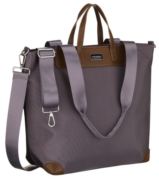 torba ptn cty-16-2249 gray zdjęcie 1