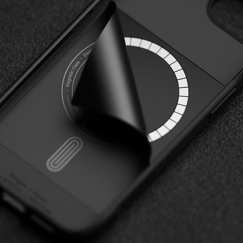 ringke onyx magnetic magsafe iphone 16e black na Arena.pl