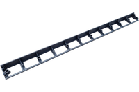 Obrzeże ogrodowe Ekobord UNI PLUS 45mm dł. 120 cm