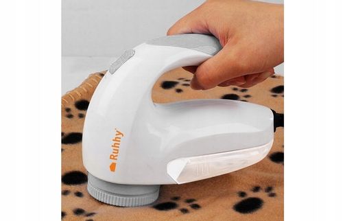 Golarka do ubrań -- MOCNA R&R LINT EXCLUSIVE na Arena.pl