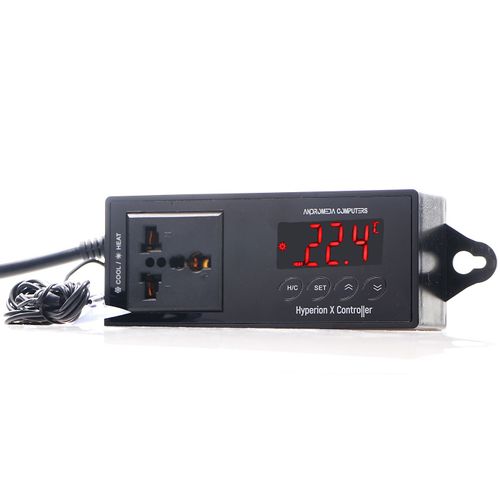Andromeda Computers Hyperion X Controller - termostat na Arena.pl