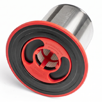 Filtr powietrza do odkurzacza Bosch Unlimited Serie 7 12040193 pionowego