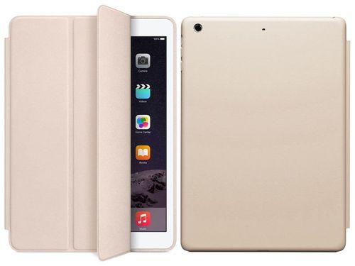 Smart Case etui do iPad AIR Beżowy na Arena.pl