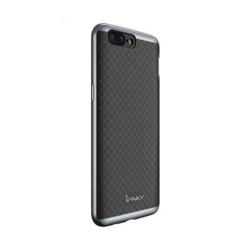 ORYGINALNE Etui IPAKY Case OnePlus 5 + SZKŁO na Arena.pl
