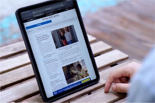 Etui MOFT do Apple iPad Pro 11" (2020) na Arena.pl