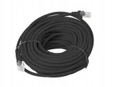 Kabel Internet LAN Patchcord UTP RJ45 kat.6 15m HQ
