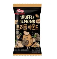 NUTS HOLIC Truffle Almond
