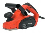 YATO STRUG ELEKTRYCZNY HEBEL 810W HEBLARKA STRUGARKA 82 MM YT-82141 230V