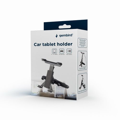 Uchwyt Samochodowy na Tablet 8-12" iPad na Arena.pl