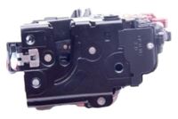 Zamek VW Caddy III Polo Multivan V Transporter V