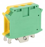 Złączka szynowa ZUG 1 piętrowa USLKG 35mmPE na DIN