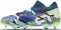 Korki PUMA buty piłkarskie dla Dzieci Puma FUTURE 7 MATCH FG/AG Junior