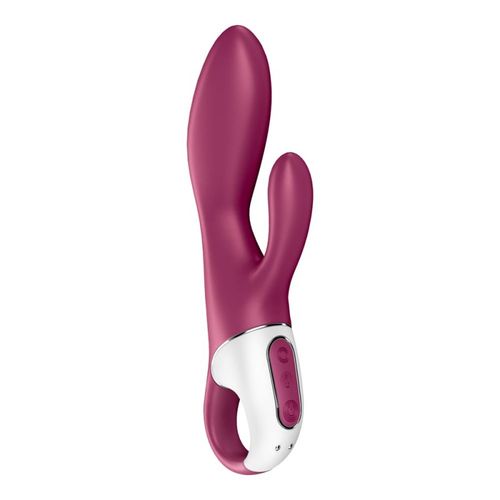 vibrator   heated affair na Arena.pl