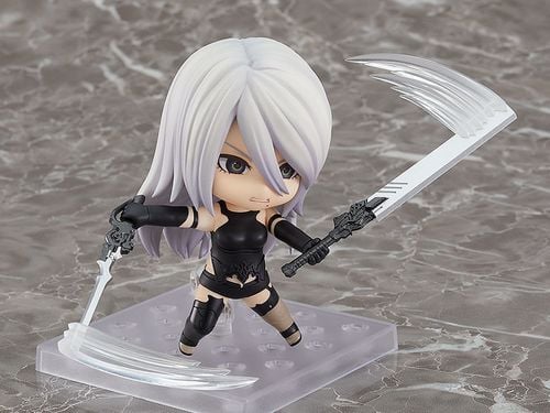 Nendoroid NieR:Automata A2 (YoRHa Type A No. 2) na Arena.pl