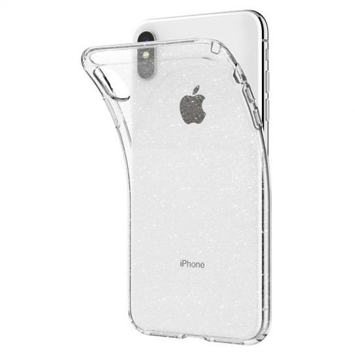 SPIGEN LIQUID CRYSTAL IPHONE XS MAX GLITTER CRYSTAL na Arena.pl