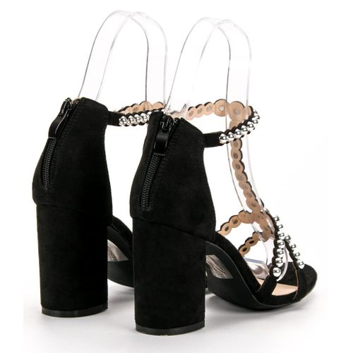 Stylowe Sandałki r.40 na Arena.pl