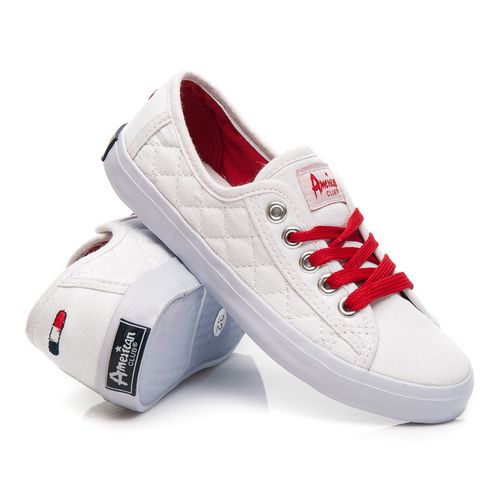 Trampki Red Laces r.33 na Arena.pl