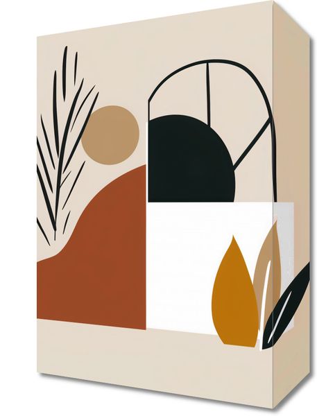 Obraz 20x30cm Przyroda Zakwita zdjęcie 1