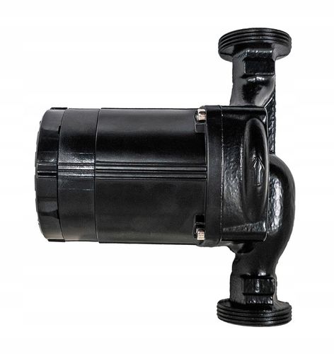 POMPA OBIEGOWA CYRKULACYJNA ELEKTRONICZNA ENERGOOSZCZĘDNA 25/60-180 na Arena.pl